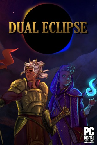 Dual Eclipse  