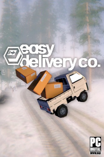 Easy Delivery Co скачать торрентом