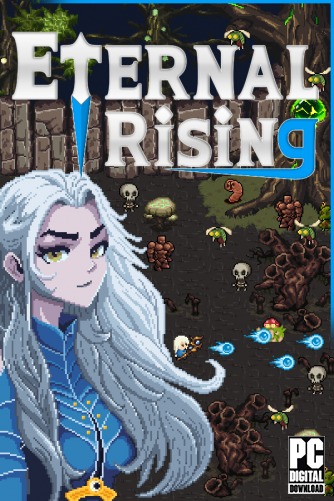 Eternal Rising скачать торрентом