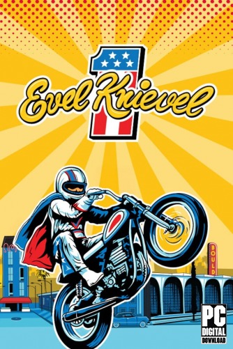 Evel Knievel  