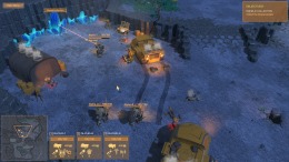 Expedition: Shadow World  
