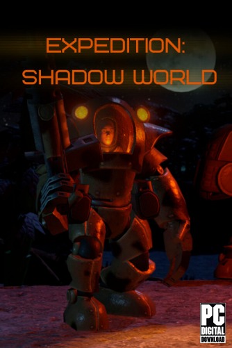Expedition: Shadow World  