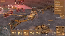   Expedition: Shadow World