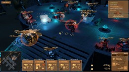  Expedition: Shadow World