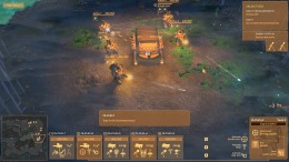  Expedition: Shadow World