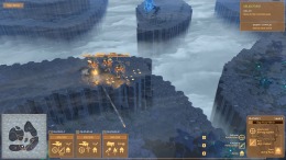   Expedition: Shadow World