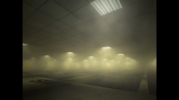   EXPEDITION TO THE BACKROOMS