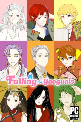 Falling for Yaoguais скачать торрентом