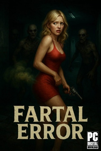 Fartal Error  