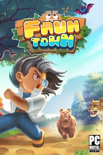 Faun Town  