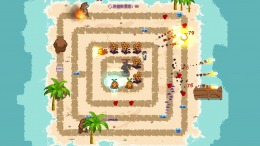   Faun Town