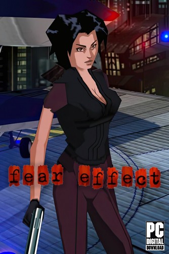 Fear Effect  