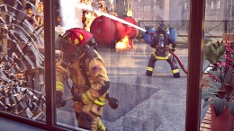  Firefighting Simulator: Ignite