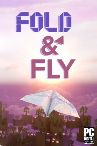 Fold & Fly скачать торрентом