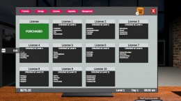 Global Shipping Simulator