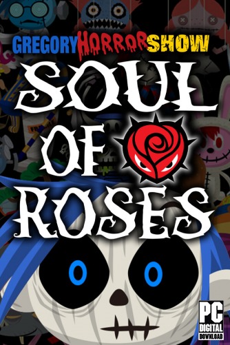 Gregory Horror Show: Soul of Roses скачать торрентом