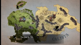   Grey Heritage: Noble Duty