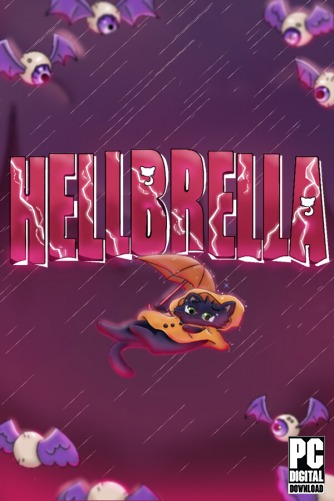 Hellbrella скачать торрентом