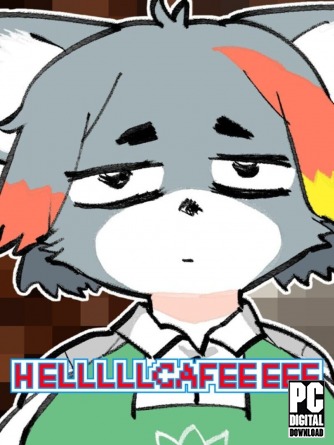 HELLLLLCAFEEEEE скачать торрентом