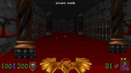  Heretic + Hexen