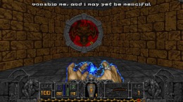 Heretic + Hexen 