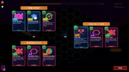   Hex Blast