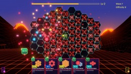  Hex Blast