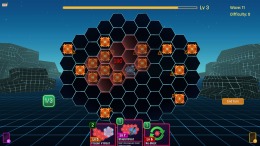 Hex Blast 