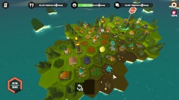 HEXAROMA: Village Builder  PC