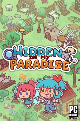 Hidden in my Paradise  