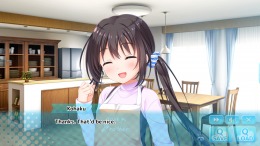 Hold Me Tight All Night, Onii-chan! 