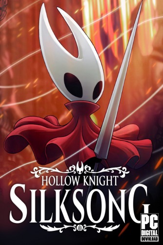 Hollow Knight: Silksong  