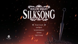   Hollow Knight: Silksong