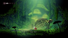  Hollow Knight: Silksong