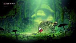 Hollow Knight: Silksong  PC