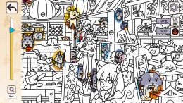   Holo Hidden - My Lovely Fans Can't Be This Hidden