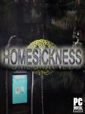 HOMESICKNESS  