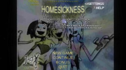 HOMESICKNESS  PC