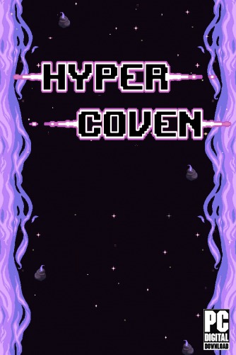 HyperCoven  