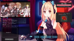   I Hate My Waifu Streamer