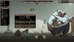 IDLE BOSS RUSH  PC