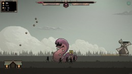 IDLE BOSS RUSH 