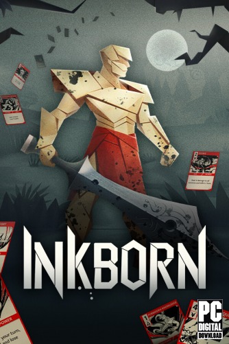 Inkborn  