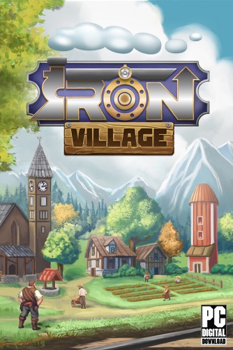 Iron Village скачать торрентом