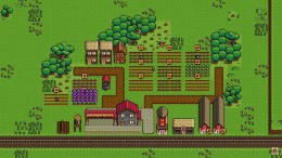  Iron Village