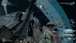 Jump Space 
