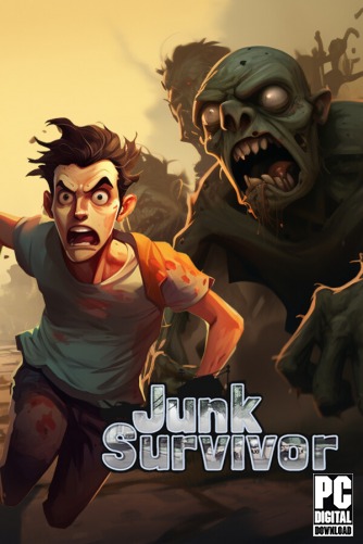 Junk Survivor  