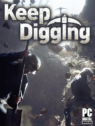 Keep Digging  