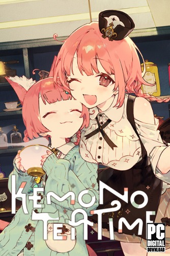 Kemono Teatime  