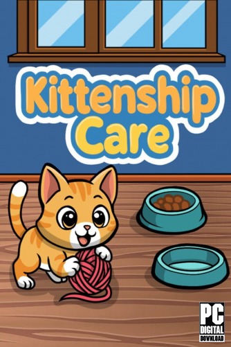 Kittenship Care  